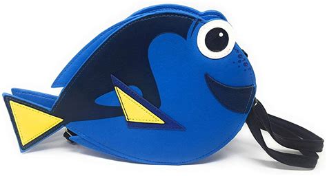 dory loungefly|Amazon.com: Finding Nemo Loungefly